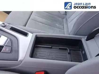 Photo 20 Audi A4  Avant 40 TDI 190 S tronic 7 Quattro