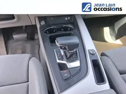 Photo 12 Audi A4  Avant 40 TDI 190 S tronic 7 Quattro