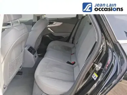 Photo 16 Audi A4  Avant 40 TDI 190 S tronic 7 Quattro