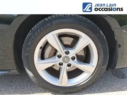 Photo 8 Audi A4  Avant 40 TDI 190 S tronic 7 Quattro