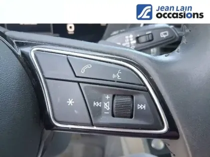 Photo 22 Audi A4  Avant 40 TDI 190 S tronic 7 Quattro