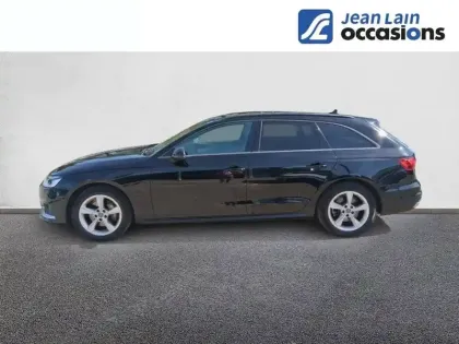 Photo 7 Audi A4  Avant 40 TDI 190 S tronic 7 Quattro