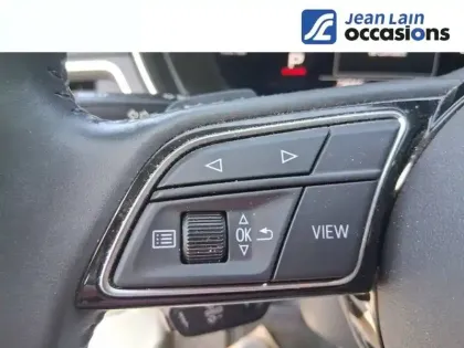 Photo 21 Audi A4  Avant 40 TDI 190 S tronic 7 Quattro