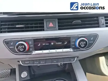 Photo 13 Audi A4  Avant 40 TDI 190 S tronic 7 Quattro