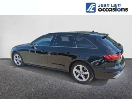 Photo 6 Audi A4  Avant 40 TDI 190 S tronic 7 Quattro