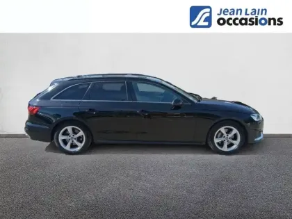 Photo 3 Audi A4  Avant 40 TDI 190 S tronic 7 Quattro