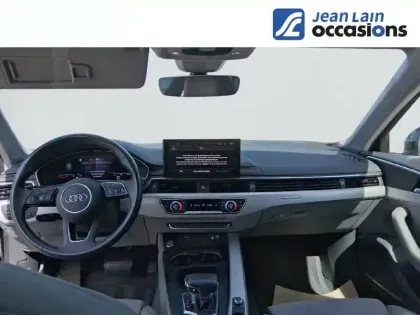 Photo 11 Audi A4  Avant 40 TDI 190 S tronic 7 Quattro