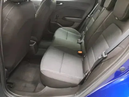 Photo 24 Renault Clio  TCe 90