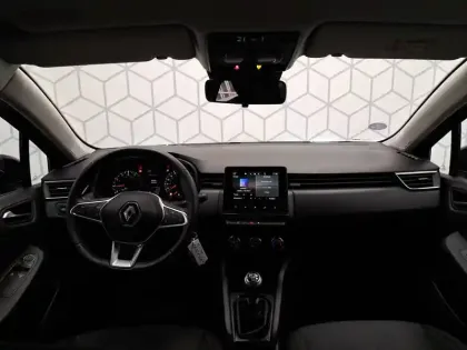 Photo 39 Renault Clio  TCe 90