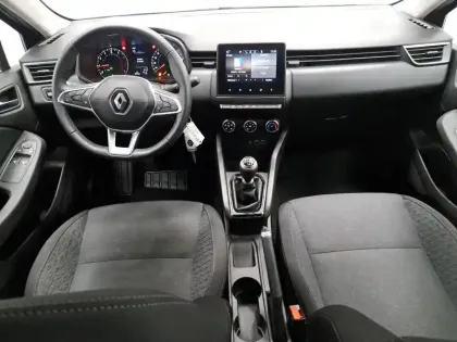 Photo 38 Renault Clio  TCe 90