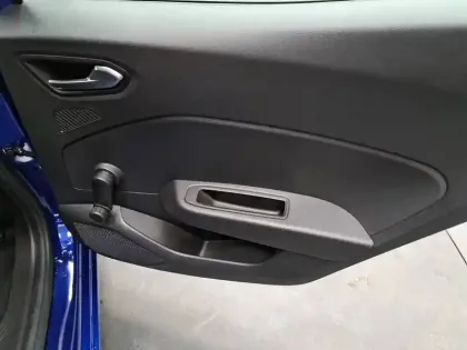 Photo 21 Renault Clio  TCe 90