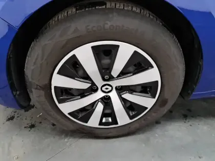 Photo 15 Renault Clio  TCe 90