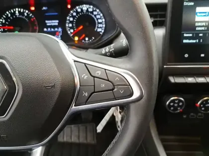 Photo 30 Renault Clio  TCe 90