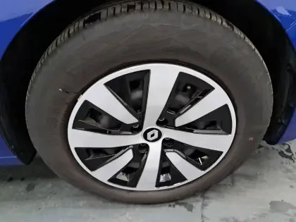 Photo 14 Renault Clio  TCe 90