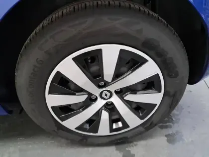 Photo 16 Renault Clio  TCe 90