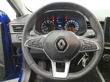 Photo 31 Renault Clio  TCe 90