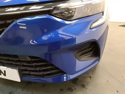 Photo 9 Renault Clio  TCe 90