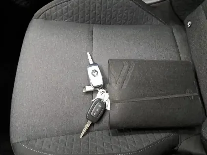 Photo 36 Renault Clio  TCe 90