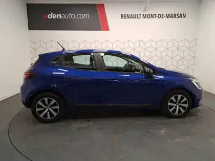 Photo 5 Renault Clio  TCe 90