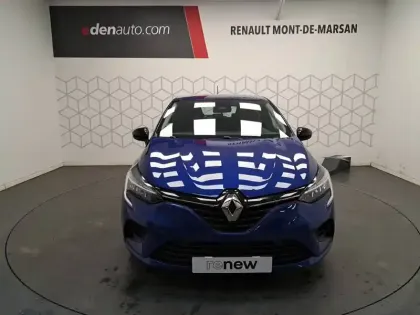 Photo 7 Renault Clio  TCe 90