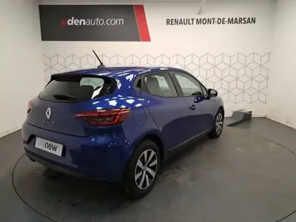 Photo 4 Renault Clio  TCe 90