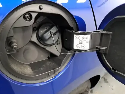 Photo 19 Renault Clio  TCe 90