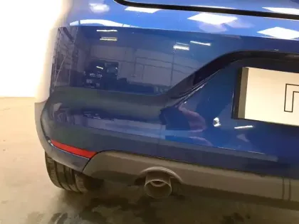 Photo 10 Renault Clio  TCe 90