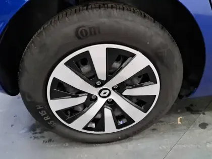 Photo 13 Renault Clio  TCe 90