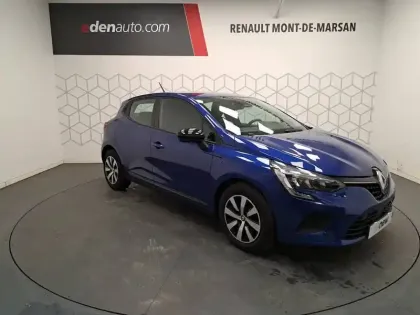 Photo 6 Renault Clio  TCe 90