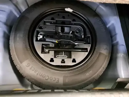 Photo 18 Renault Clio  TCe 90