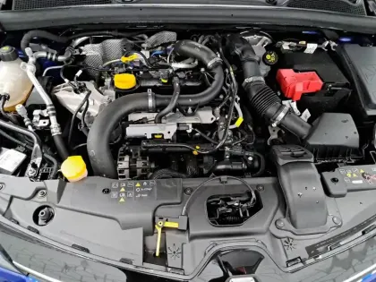 Photo 12 Renault Clio  TCe 90