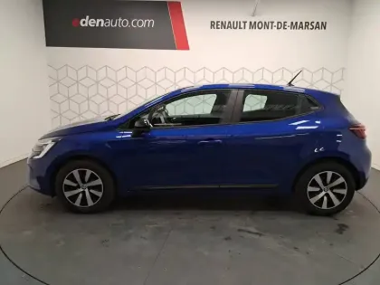 Photo 1 Renault Clio  TCe 90