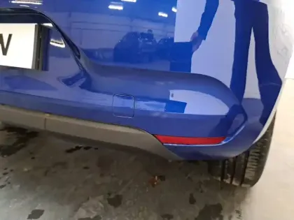 Photo 11 Renault Clio  TCe 90