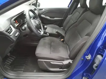 Photo 25 Renault Clio  TCe 90