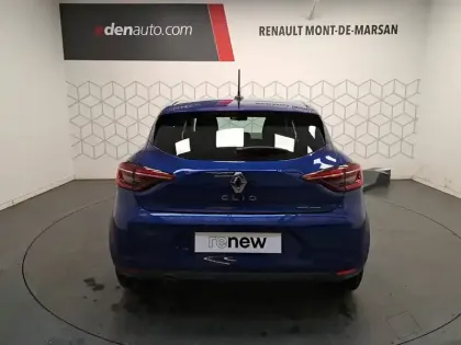 Photo 3 Renault Clio  TCe 90