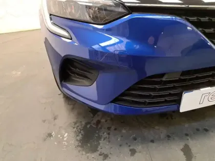 Photo 8 Renault Clio  TCe 90