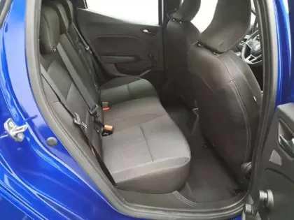 Photo 20 Renault Clio  TCe 90