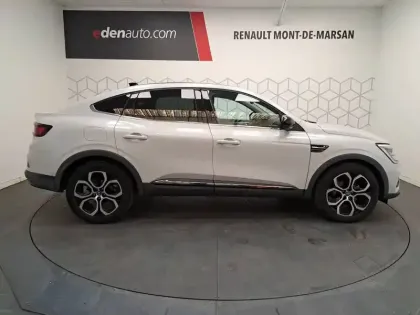 Photo 5 Renault Arkana  E-Tech 145 - 21B