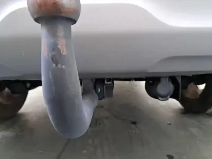 Photo 13 Renault Arkana  E-Tech 145 - 21B