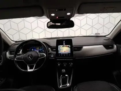 Photo 43 Renault Arkana  E-Tech 145 - 21B