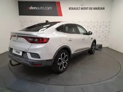 Photo 4 Renault Arkana  E-Tech 145 - 21B