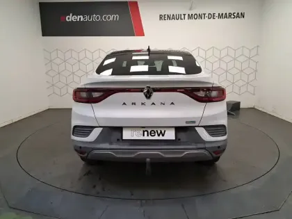 Photo 3 Renault Arkana  E-Tech 145 - 21B