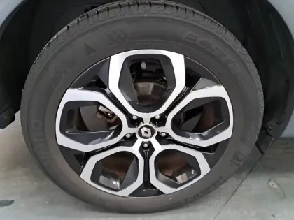 Photo 15 Renault Arkana  E-Tech 145 - 21B