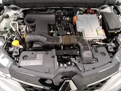 Photo 14 Renault Arkana  E-Tech 145 - 21B