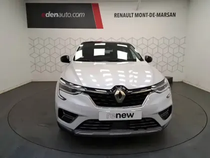 Photo 7 Renault Arkana  E-Tech 145 - 21B