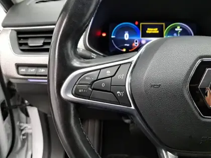 Photo 31 Renault Arkana  E-Tech 145 - 21B