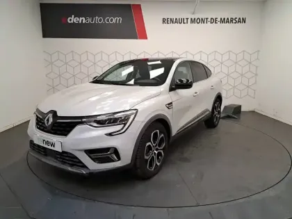 Photo Renault Arkana Intens