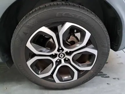 Photo 18 Renault Arkana  E-Tech 145 - 21B