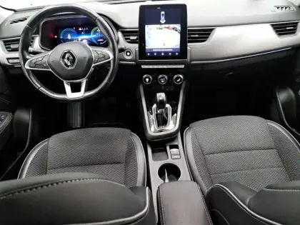 Photo 42 Renault Arkana  E-Tech 145 - 21B