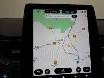 Photo 37 Renault Arkana  E-Tech 145 - 21B